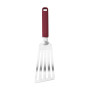 Лопатка з прорізами KitchenAid Classic, 36 см, червоний (KHA024OHEREG)