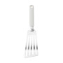 Лопатка з прорізами KitchenAid Classic, 36 см, білий (KHA024OHPNG)
