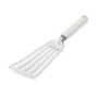 Лопатка з прорізами KitchenAid Classic, 36 см, білий (KHA024OHPNG)
