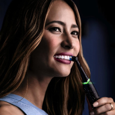 Зубная щетка Braun Oral-B iO Series 10 iOM10.1B4.2AD Black