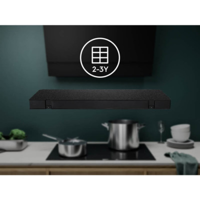Фильтр угольный для вытяжек Electrolux ECFBLL02