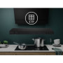 Фильтр угольный для вытяжек Electrolux ECFBLL02