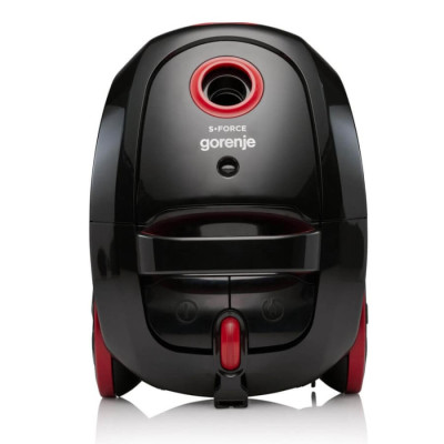 Пылесос Gorenje VCE21SFBKR
