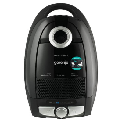 Пылесос Gorenje VCE21ECBK