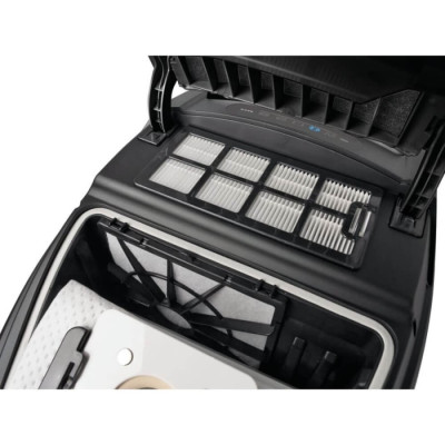 Пылесос Gorenje VCE21ECBK