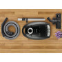 Пылесос Gorenje VCE21ECBK