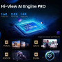 Телевізор Hisense MiniLED 55U7Q PRO