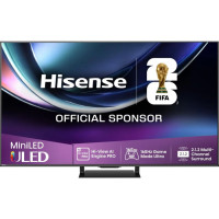 Телевізор Hisense MiniLED 55U7Q PRO