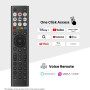 Телевізор Hisense LED 75A6Q