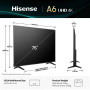 Телевізор Hisense LED 75A6Q
