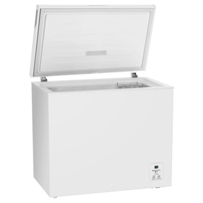Морозильный ларь HISENSE FC247D4AWLE