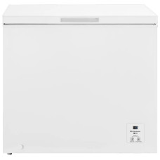 Морозильна скриня HISENSE FC247D4AWLE