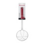 Шумівка KitchenAid Classic, 35,5 см, червоний (KHA010OHEREG)