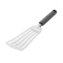 Лопатка з прорізами KitchenAid Classic, 36 см, сірий (KHA024OHCHGG)