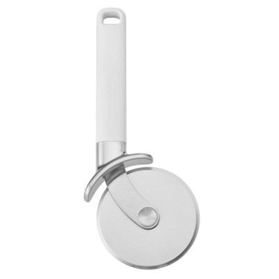 Ніж для піци KitchenAid Classic, 24,5 см, білий (KHA113OHPNG)