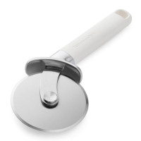 Ніж для піци KitchenAid Classic, 24,5 см, білий (KHA113OHPNG)