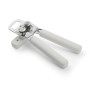 Відкривачка для банок і пляшок KitchenAid Classic, 20 см, білий (KHA199OHPNG)