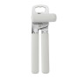 Відкривачка для банок і пляшок KitchenAid Classic, 20 см, білий (KHA199OHPNG)
