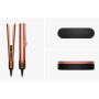 Выпрямитель Dyson HT01 Airstrait Amber Silk (143343-01)