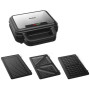Бутербродница Tefal SW383D10