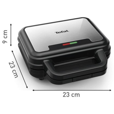Бутербродница Tefal SW383D10