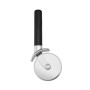Ніж для піци KitchenAid Classic, 24 см, чорний (KHH113OHOBEG)