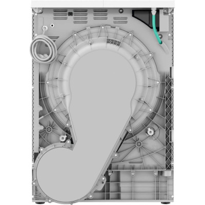 Сушильная машина Electrolux EW6D98BEU
