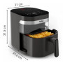 Мультипіч Tefal EY 8328E0