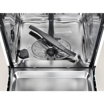 Встраиваемая посудомоечная Electrolux EEA17200L
