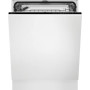Встраиваемая посудомоечная Electrolux EEA17200L