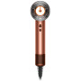 Фен Dyson Supersonic HD16 Nural Curly+Coily - Amber Silk (143709-01)