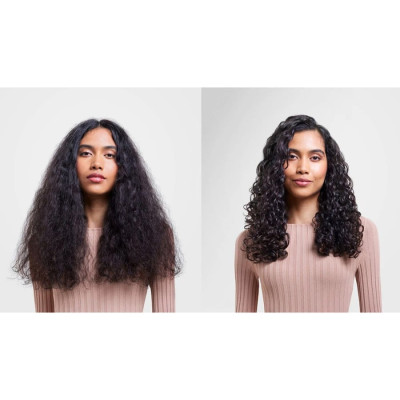 Фен Dyson Supersonic HD16 Nural Curly+Coily - Amber Silk (143709-01)