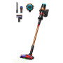 Пилосос бездротовий Dyson V16 Piston Animal Black/Copper (492963-01)