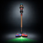 Пилосос бездротовий Dyson V16 Piston Animal Black/Copper (492963-01)