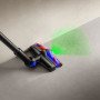 Пилосос бездротовий Dyson V16 Piston Animal Black/Copper (492963-01)