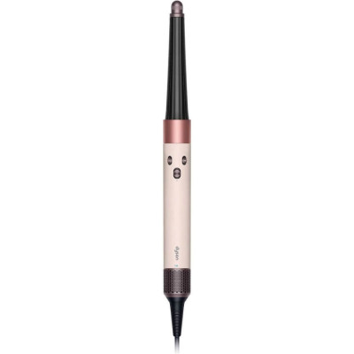 Стайлер Dyson HS08 Airwrap ID Curly/Coily Ceramic Pink/Rose Gold (601926-01)