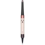 Стайлер Dyson HS08 Airwrap ID Curly/Coily Ceramic Pink/Rose Gold (601926-01)