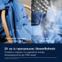 Стиральная машина Electrolux EW7F3414DU