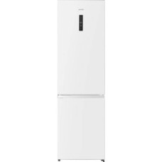 Холодильник комбінований Gorenje NRK620EAW4