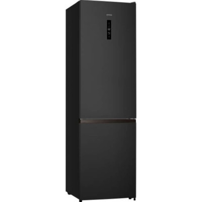 Холодильник комбінований Gorenje NRK620EABK4
