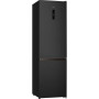 Холодильник комбінований Gorenje NRK620EABK4