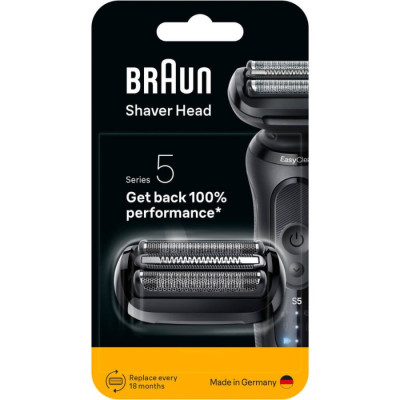 Сетка и режущий блок Braun Series 5 54B