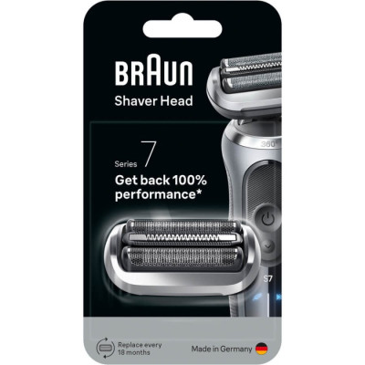 Сетка и режущий блок Braun Series 7 74S