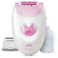 Епілятор BRAUN SE3-033