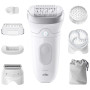 Епілятор BRAUN SE7-060