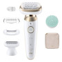 Епілятор BRAUN SES9-071