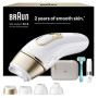 Фотоепiлятор BRAUN PL5412