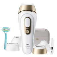 Фотоэпилятор BRAUN PL5412