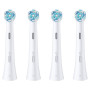 Насадки для електр. зубної щітки Oral-B iO RB CWF-4 Ultimate Clean (4)