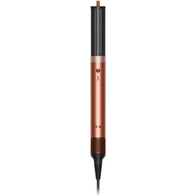 Стайлер Dyson HS09 Airwrap Co-anda2x Curly to Coily Amber Silk (143161-01)